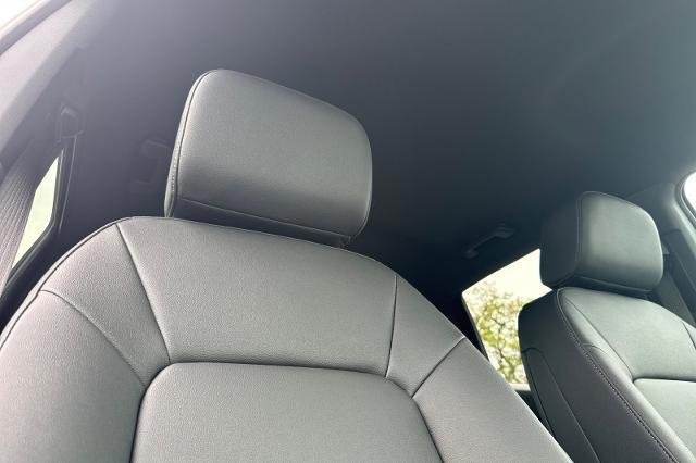 new 2025 GMC Canyon car, priced at $47,225