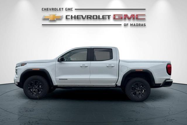 new 2025 GMC Canyon car, priced at $47,125