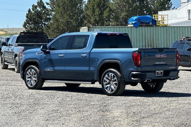 new 2025 GMC Sierra 1500 car, priced at $78,145