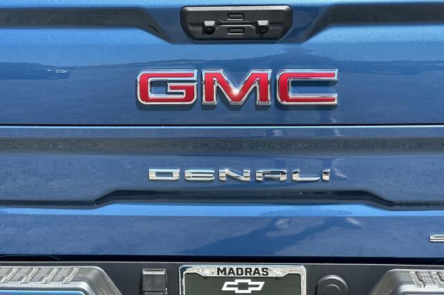 new 2025 GMC Sierra 1500 car, priced at $78,145