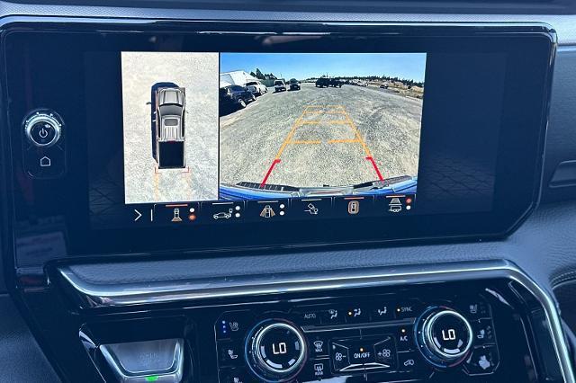 new 2025 GMC Sierra 1500 car, priced at $78,145