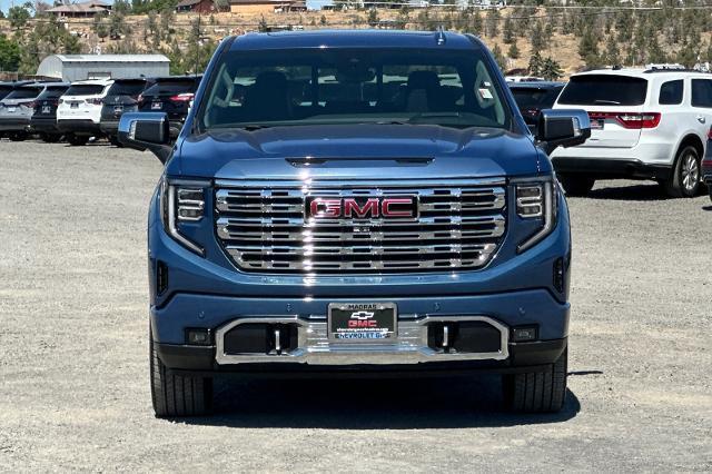 new 2025 GMC Sierra 1500 car, priced at $78,145