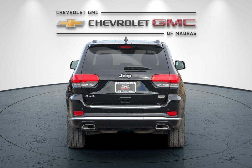 used 2019 Jeep Grand Cherokee car, priced at $22,900