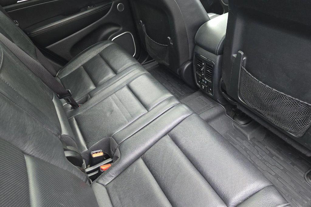 used 2019 Jeep Grand Cherokee car, priced at $22,900