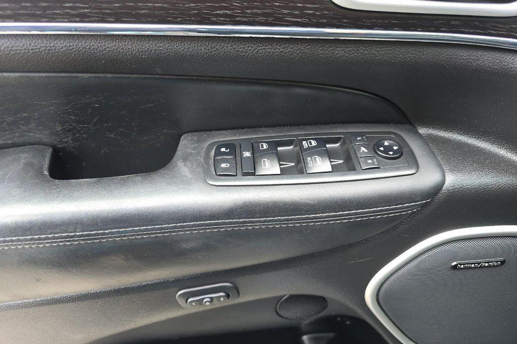 used 2019 Jeep Grand Cherokee car, priced at $22,900