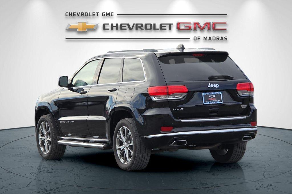 used 2019 Jeep Grand Cherokee car, priced at $22,900