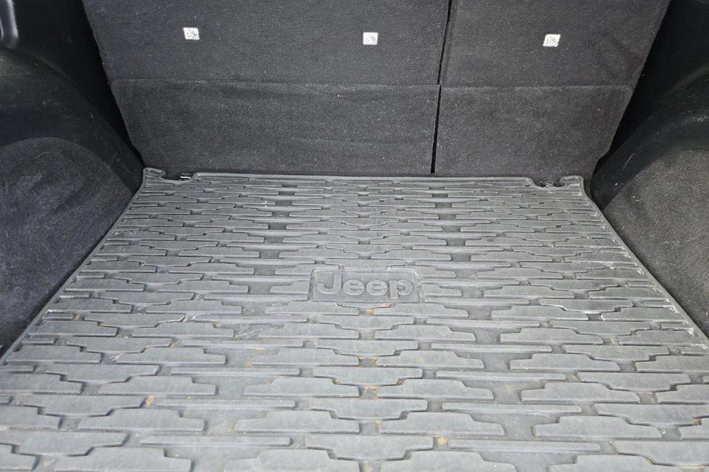 used 2019 Jeep Grand Cherokee car, priced at $22,900