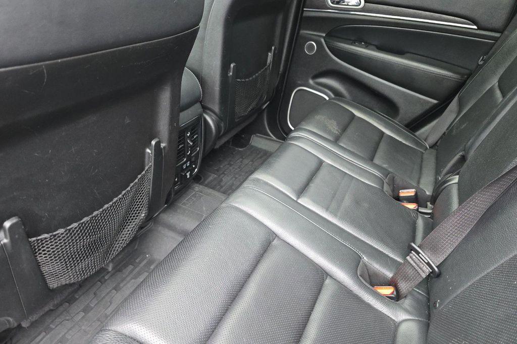 used 2019 Jeep Grand Cherokee car, priced at $22,900