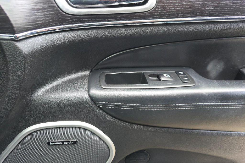 used 2019 Jeep Grand Cherokee car, priced at $22,900