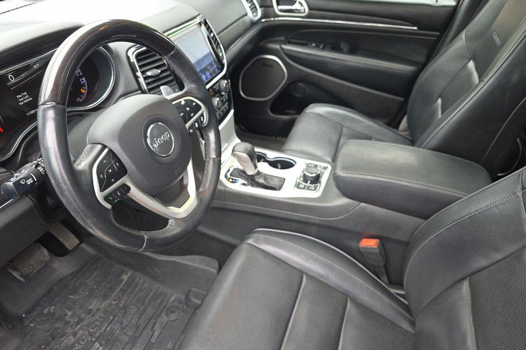used 2019 Jeep Grand Cherokee car, priced at $22,900