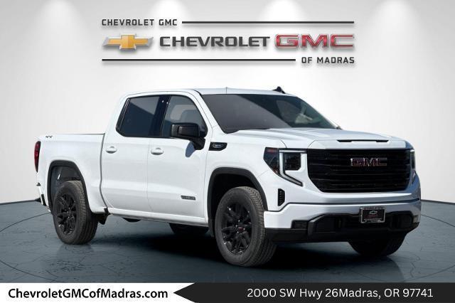 new 2026 GMC Sierra 1500 car, priced at $57,940