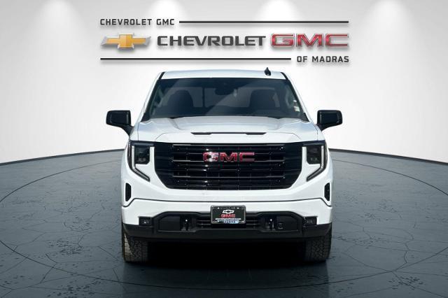 new 2025 GMC Sierra 1500 car, priced at $64,335