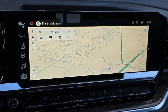 new 2025 Chevrolet Silverado 2500 car, priced at $80,245