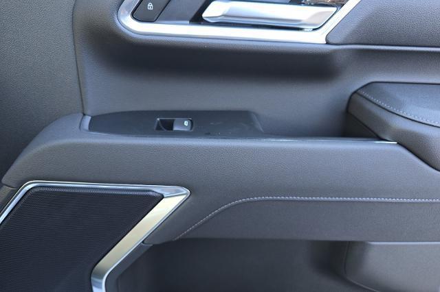 new 2025 Chevrolet Silverado 2500 car, priced at $80,245