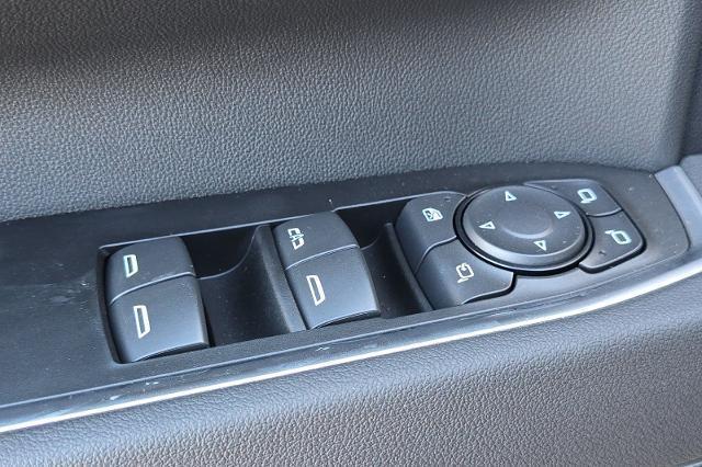 new 2025 Chevrolet Silverado 2500 car, priced at $80,245