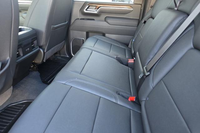 new 2025 Chevrolet Silverado 2500 car, priced at $80,245