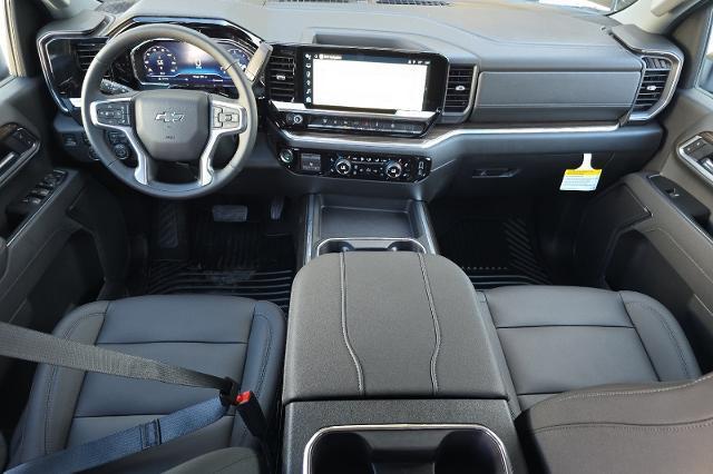 new 2025 Chevrolet Silverado 2500 car, priced at $80,245