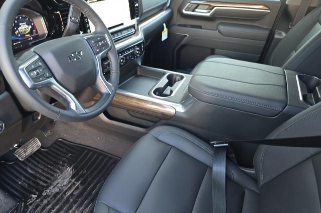 new 2025 Chevrolet Silverado 2500 car, priced at $80,245