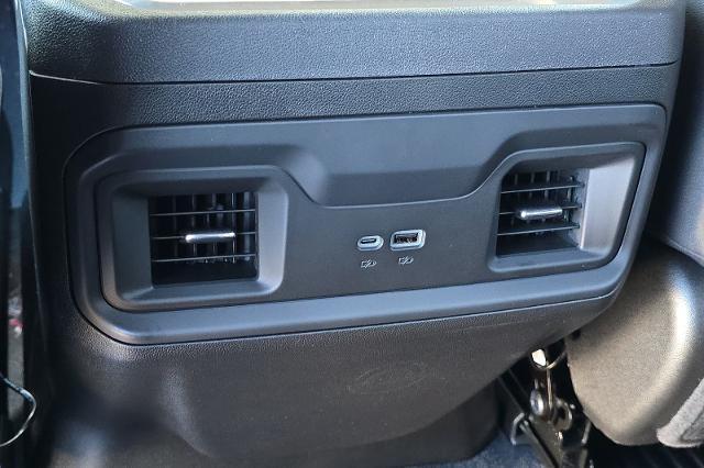 new 2025 Chevrolet Silverado 2500 car, priced at $80,245