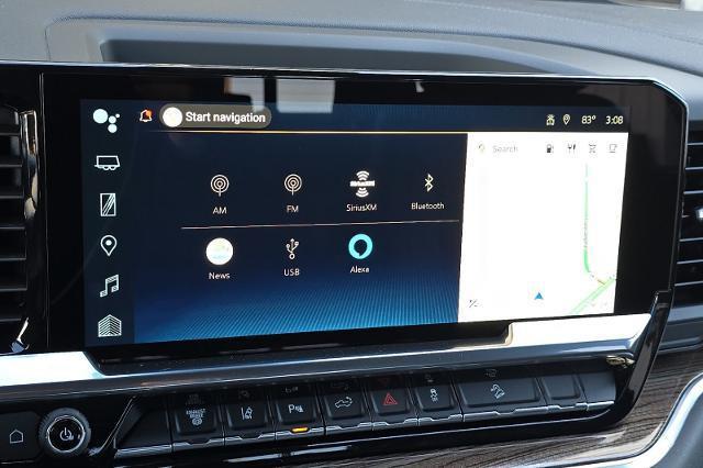 new 2025 Chevrolet Silverado 2500 car, priced at $80,245