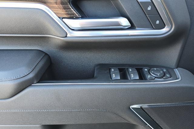 new 2025 Chevrolet Silverado 2500 car, priced at $80,245