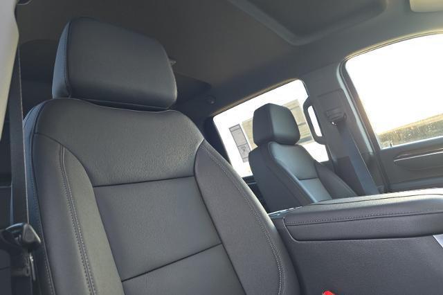 new 2025 Chevrolet Silverado 2500 car, priced at $80,245