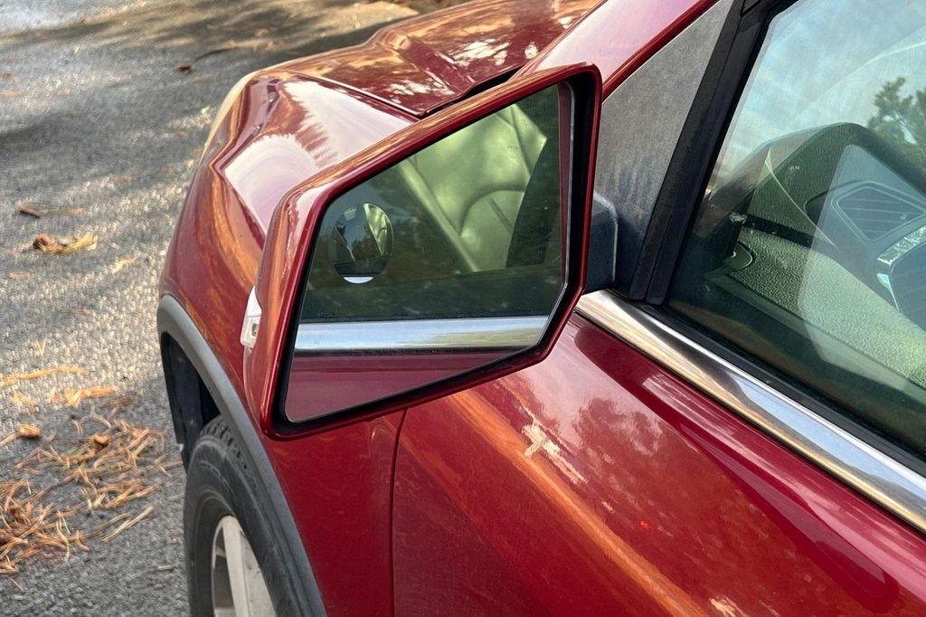 used 2012 GMC Acadia car, priced at $10,500