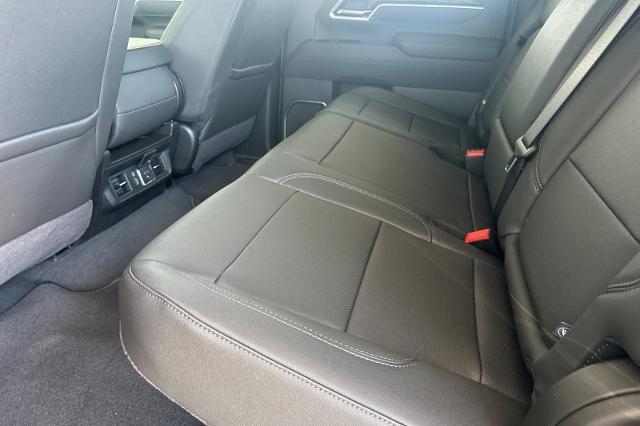 new 2025 GMC Sierra 2500 car, priced at $77,680