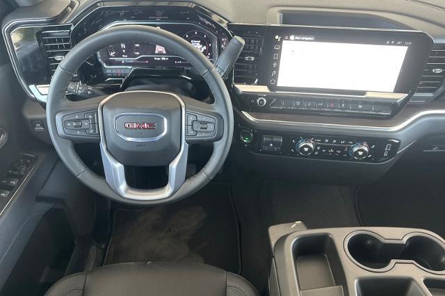 new 2025 GMC Sierra 2500 car, priced at $77,680