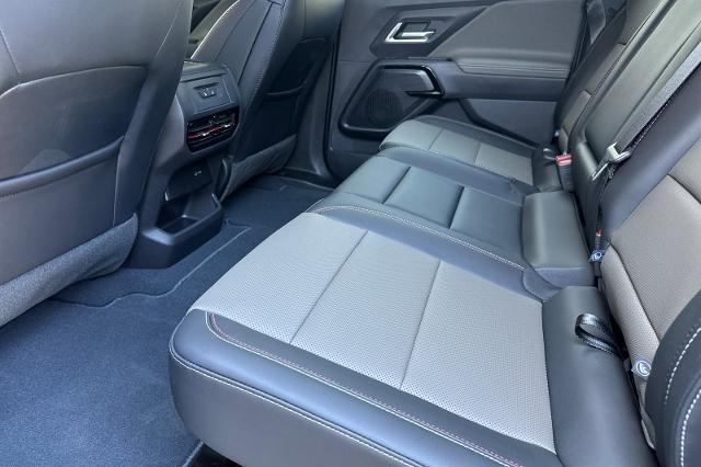 new 2026 Chevrolet Silverado EV car, priced at $81,090