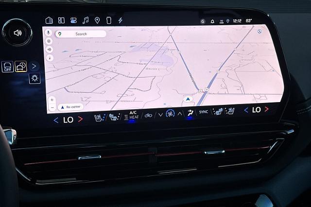 new 2026 Chevrolet Silverado EV car, priced at $81,090