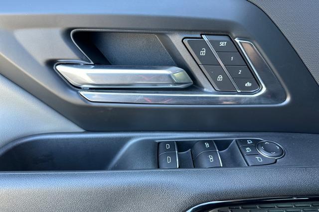 new 2026 Chevrolet Silverado EV car, priced at $81,090