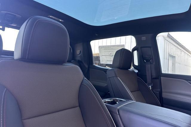 new 2026 Chevrolet Silverado EV car, priced at $81,090