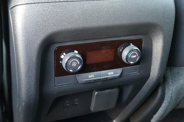 new 2026 Chevrolet Traverse car, priced at $44,520