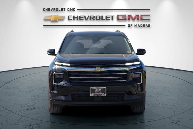 new 2026 Chevrolet Traverse car, priced at $44,520