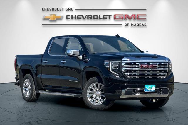 new 2025 GMC Sierra 1500 car, priced at $67,005