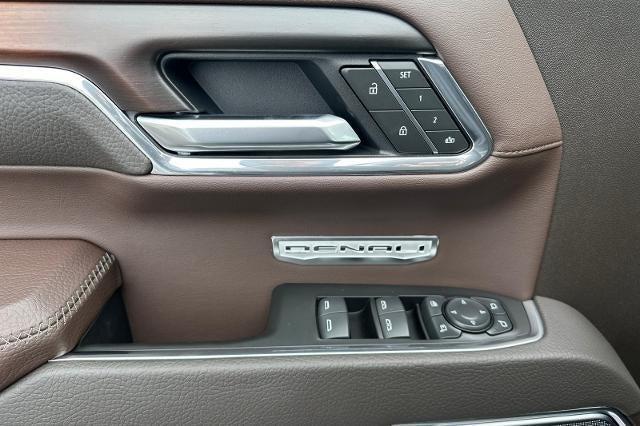 new 2025 GMC Sierra 1500 car, priced at $72,255