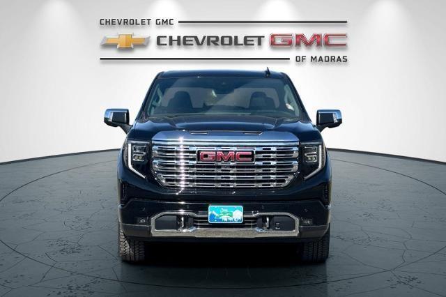 new 2025 GMC Sierra 1500 car, priced at $72,255