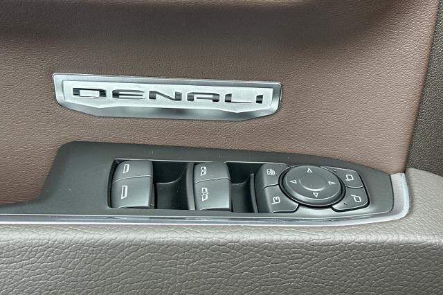 new 2025 GMC Sierra 1500 car, priced at $67,005