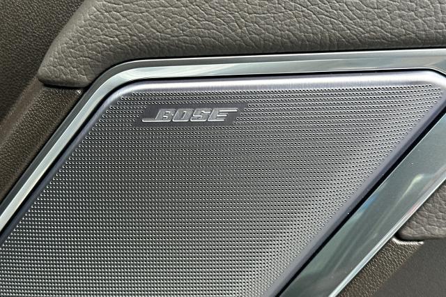 new 2025 GMC Sierra 1500 car, priced at $67,005
