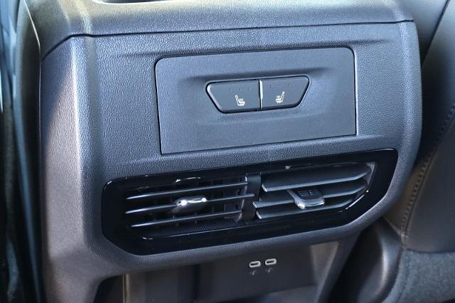 new 2026 Chevrolet Silverado EV car, priced at $81,695