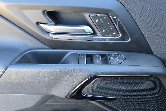 new 2026 Chevrolet Silverado EV car, priced at $81,695