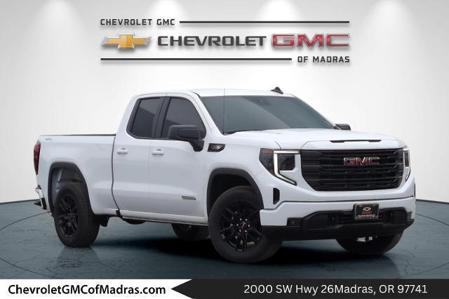 new 2026 GMC Sierra 1500 car, priced at $54,895