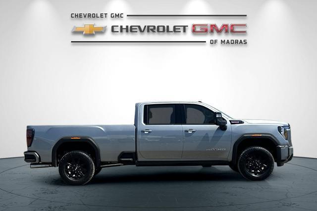 new 2025 GMC Sierra 2500 car, priced at $90,185