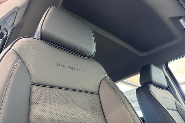 new 2025 GMC Sierra 2500 car, priced at $86,480