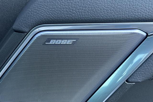 new 2025 GMC Sierra 2500 car, priced at $86,480
