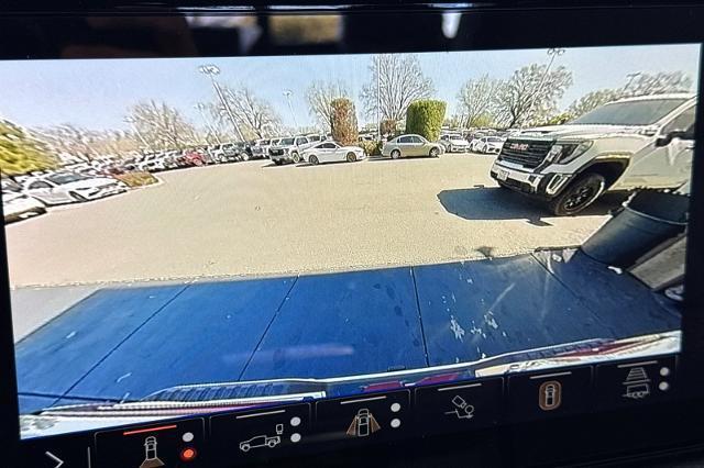 new 2025 GMC Sierra 2500 car, priced at $86,480