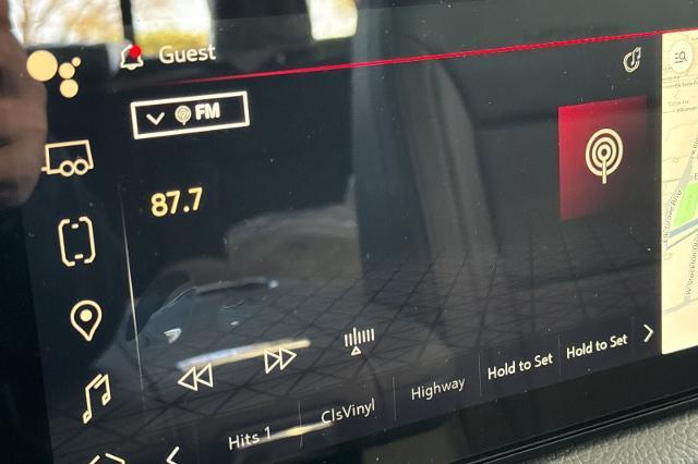 new 2025 GMC Sierra 2500 car, priced at $86,480