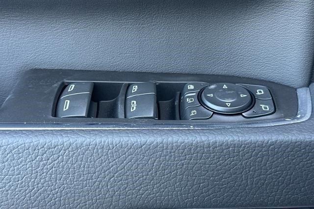 new 2025 GMC Sierra 2500 car, priced at $80,980