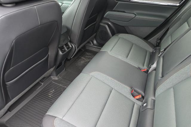 new 2026 GMC Terrain car, priced at $41,940